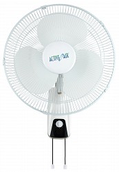 Picture of Hydrofarm Active Air ACF16 16 In. Wall Mount Oscillating Fan