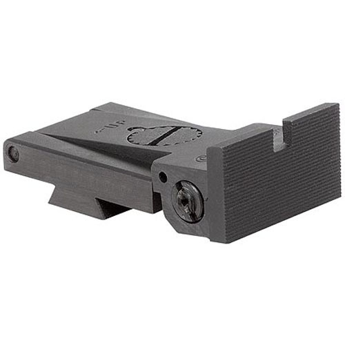 Picture of Kensight 860-022 Bomar Bmcs 1911 Sight Deep Notch With Square Blade