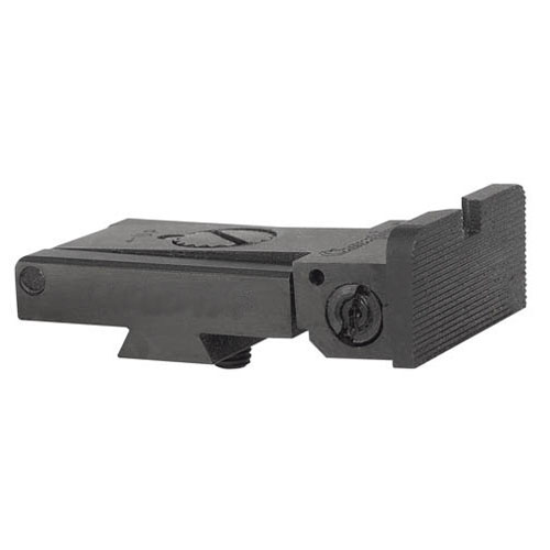 Picture of Kensight 860-063 Kimber Adjustable Sight With Rounded Tactical Blade