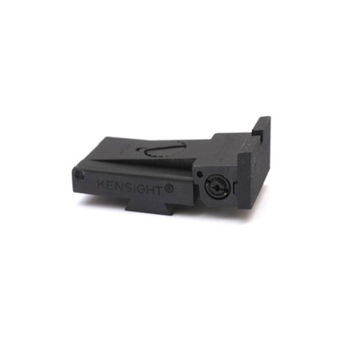 Picture of Kensight 860-052 Lpa Trt 1911 Sight Squared Blade