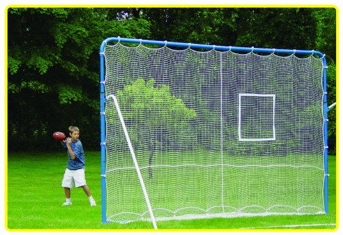 Picture of EZGoal 69223 Replacement 6 In 1 Rebounder Net
