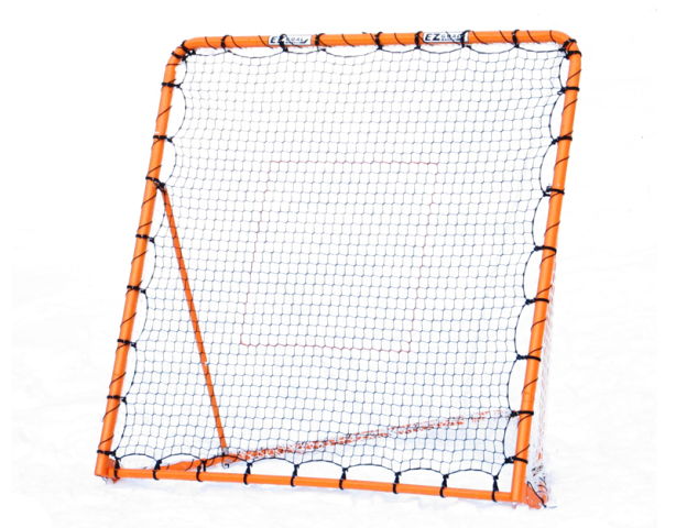 Picture of EZGoal 69126 Lacrosse Goal Replacement Net
