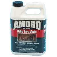 Picture of AmBrands 100099058 6 oz. Fire Ant Killer