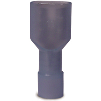 Gb- 10-153F Disconnect Female Tab, .250 in.