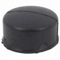 0432AA 4 In. Snap End Cap