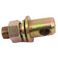 07080100-03169 Stabilizer Pin .38 By 2.63 In.