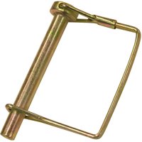 07096400-00275 Pto Locking Pin Square .38 In
