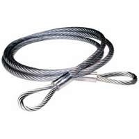 Picture of Baron 07505-50570 6 Ft. Vinyl Coated Cable Sling