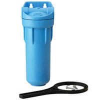 Picture of Sta-Rite Industries 0B1-S-S06 Whole House Water Filter