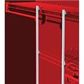 Closetmaid 1009 Shelf Support Pole 85 in. Closetmaid 1009 Shelf Support Pole 85 in.