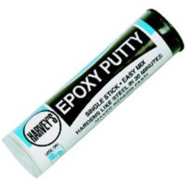 Harvey 044150-12 Plumbers Epoxy Putty 2 Oz