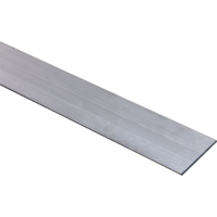 247130 48 x 2 x .12 In. Aluminum Rectangular Bar