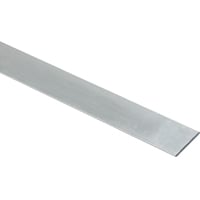 247239 48 x 1 x .25 In. Aluminum Rectangular Bar