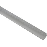 247353 48 x .06 x 1.5 In. Aluminum Solid Angle