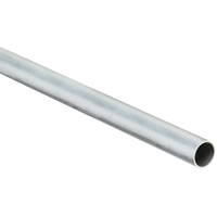 247585  1 x 1/16 x 48. Aluminum Rod Round Mill