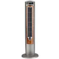Picture of Lasko Metal Products 2554 42 In. Wind Curve Tower Fan