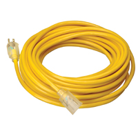 Picture of Coleman Cable 25878802 Cord Outdoor Sjtw-A Lite End