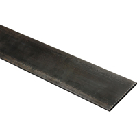 266114 Steel Flat Bar Weldable .19 x 3 x 48 In.