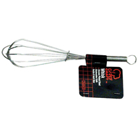 Picture of DDI 2288815 8&quot; Stainless Steel Whisk Case of 144