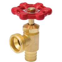 102-014 Boiler Drain .75 in. Pex