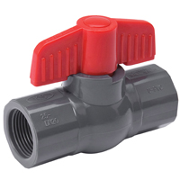 107-104 Ball Valve .75 in. Ips