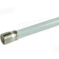 10862 Runoff Tube - Side Mount