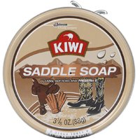 Picture of Kiwi By SC Johnson 10911 Saddle Soap
