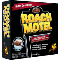 11020 Roach Motel - 2 Pack