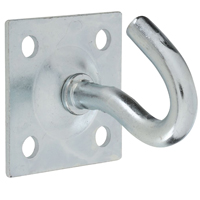 121087 Zinc heavy Duty Clothesline Hook