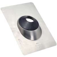 12936 2 In. Aluminum Standard Base Flashing