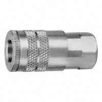 Plews-Edelmann 13-537 .37 In. Female Airline Coupler