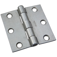 139733 2.5 In. Weldable Loose Pin Hinge