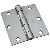 139873 3.5 In. LP Hinge