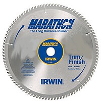 Picture of Irwin 14082 12 In. 72 Teeth Carb Tip Blade