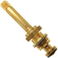 15363B 7e - 1h Union Gopher Faucet Stem