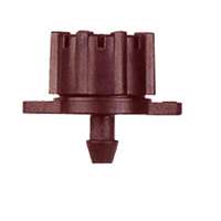 157005B Stream Bubbler With Stake - .25 In.