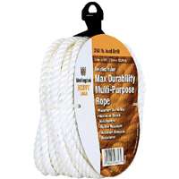 Picture of The Lehigh Group 16358 Rope Nylon Twist .38 x 50 Ft