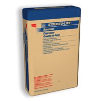 Picture of Us Gypsum 163841 Structo-Lite Basecoat Plaster
