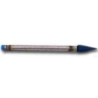 1724-1 1.25 x 48 Stainless Steel Well Point