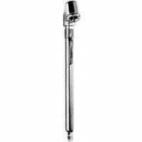 Plews-Edelmann 17-525 Dual Foot Tire Gauge