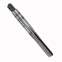 Picture of Irwin Industrial 1788674 High Carbon Steel Bottom Tap .3125 N-18Nc Carded