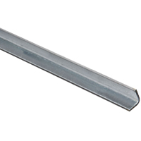 Picture of Stanley Hardware 179895 Steel Angle- .75 x .75 x 36 In.