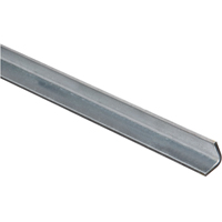 Picture of Stanley Hardware 179903 Steel Angle- .75 x .75 x 48 In.