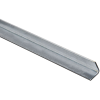 Picture of Stanley Hardware 179929 Steel Angle- 1 x 1 x 36 In.