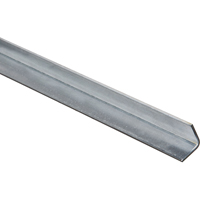 Picture of Stanley Hardware 179945 Steel Angle- 1 x 1 x 72 In.