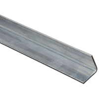 Picture of Stanley Hardware 179960 Steel Angle- 1.25 x 48 In.