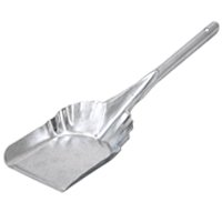 Picture of Behrens 17GCS 17 In. Galvanized Ash Shovel