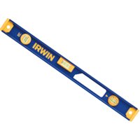 Irwin Industrial 1800990 1000 I-Beam Level 24 In -  Irwin Industrial Tools, 6568885