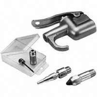 Plews-Edelmann 18-241 Deluxe Blowgun Kit