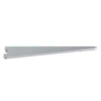 182TI10.5 Twin Slot Bracket Titanium - 10.5 In.